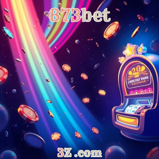Esporte e Diversão: A Experiência Única da 873bet