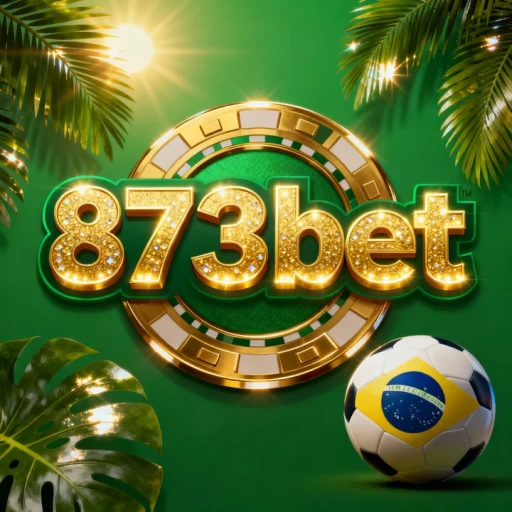 873bet logo