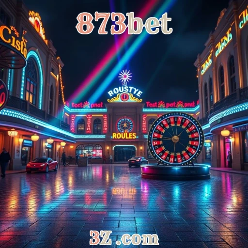 Promoções Imperdíveis da 873bet para Jogadores Apaixonados