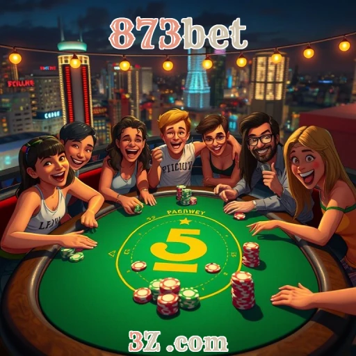 Experimente Slots Imperdíveis na 873bet e Ganhe Prêmios